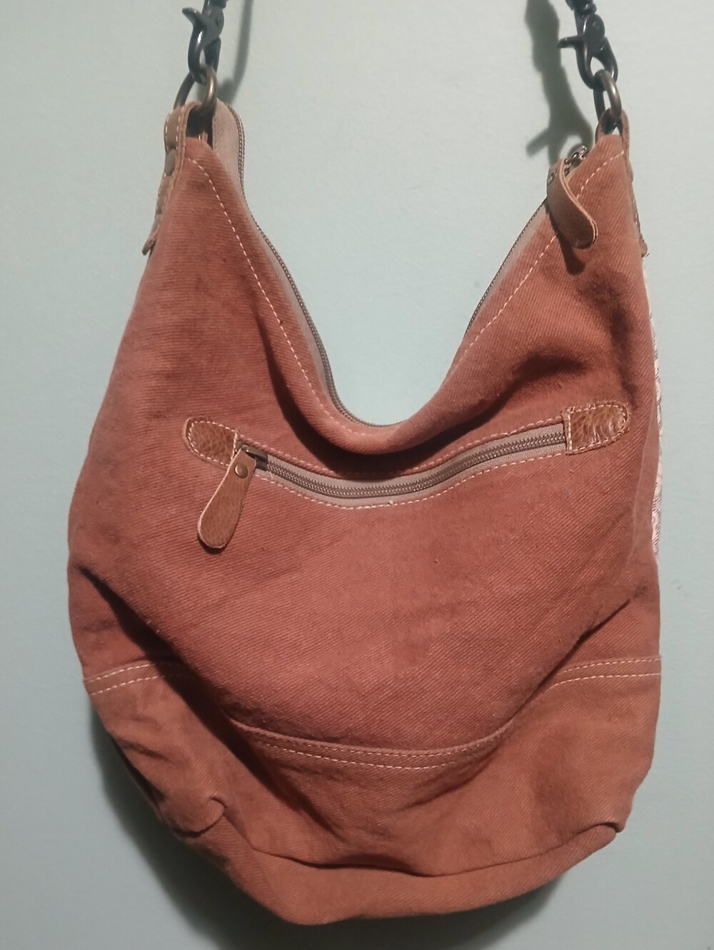 NWOT Myra Bag Hobo - Picture 3 of 5